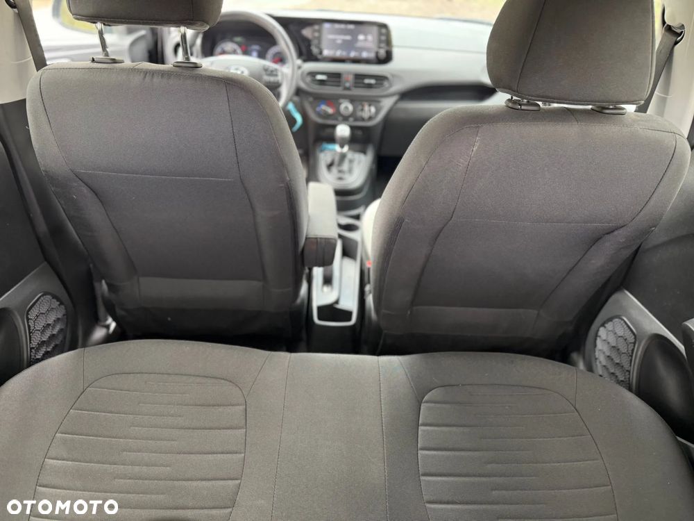 Hyundai i10 1.0 EDITION 30+ - 17