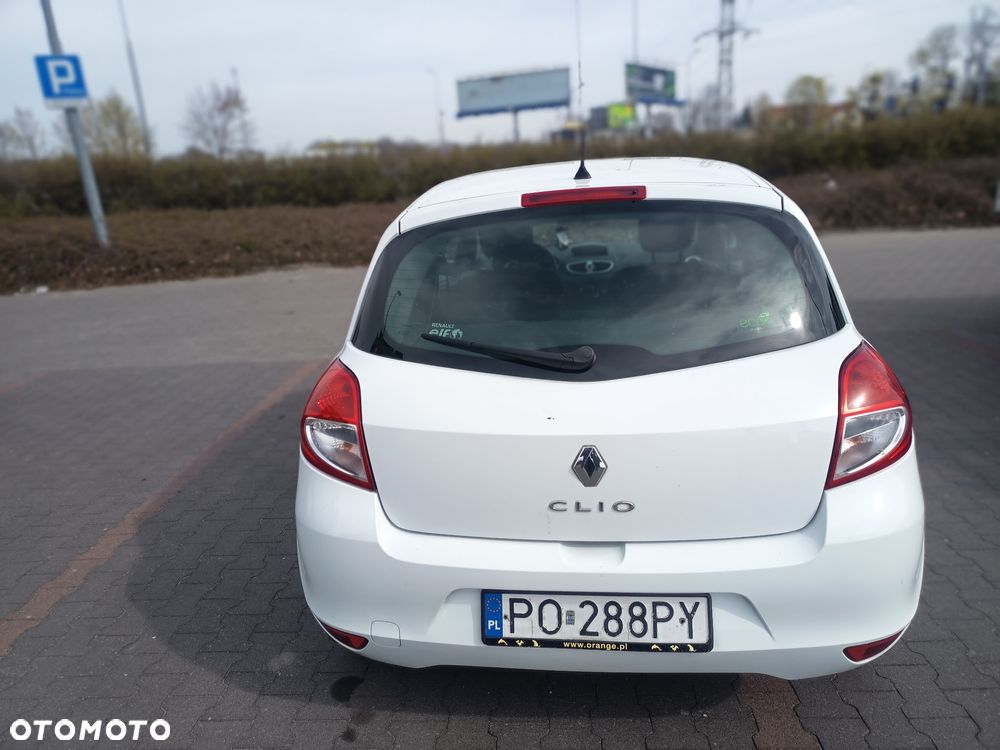 Renault Clio 1.5 dCi Tech Run - 2