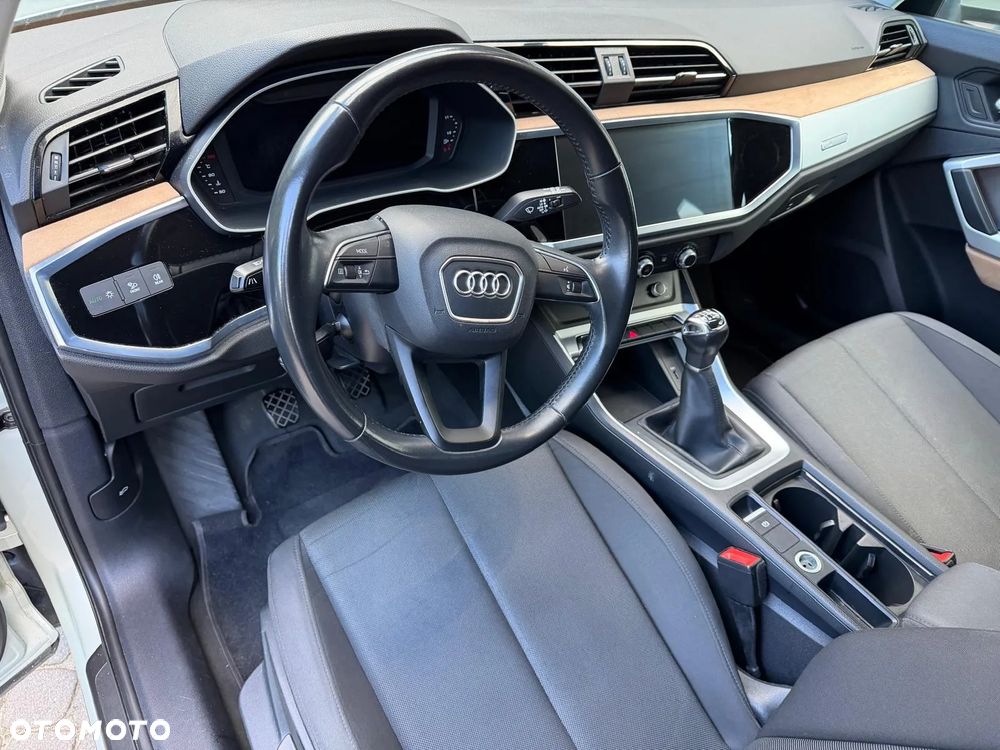 Audi Q3 Sportback 35 TFSI - 6