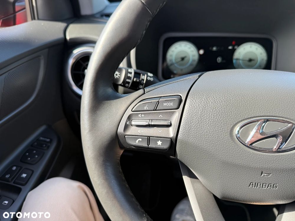 Hyundai Kona 1.0 T-GDI EDITION 30 - 13