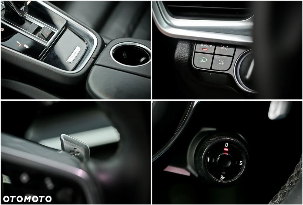 Porsche Panamera 4S - 35