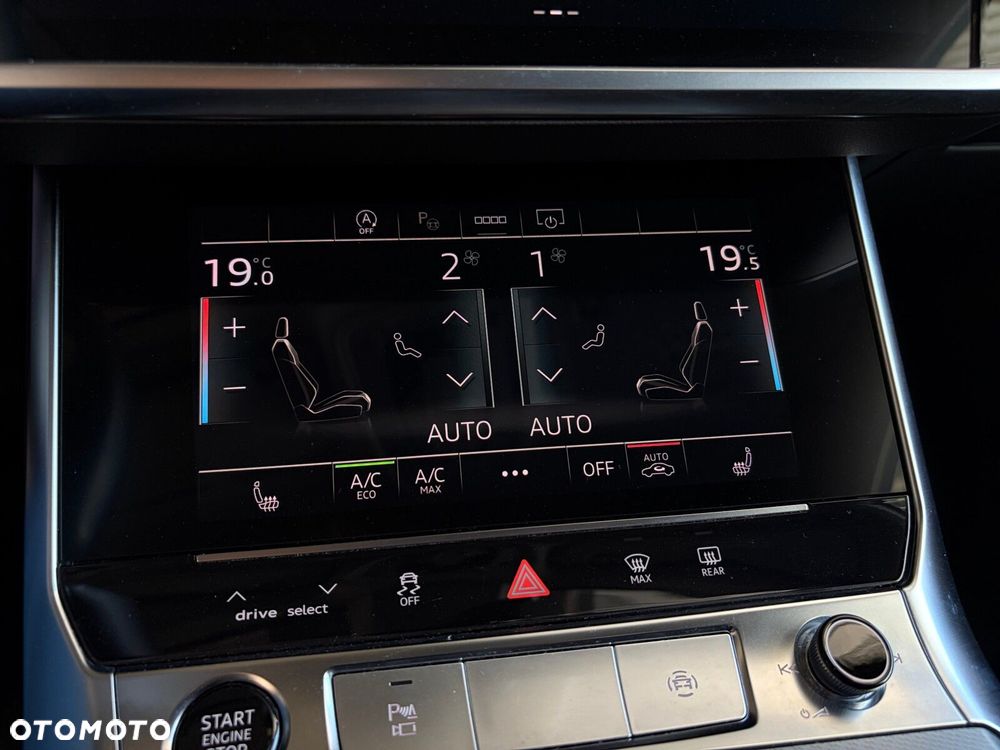 Audi A6 Avant - 27