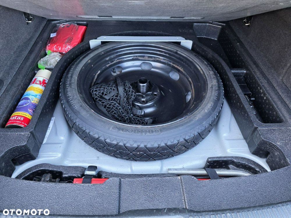 Audi A3 Limousine - 28