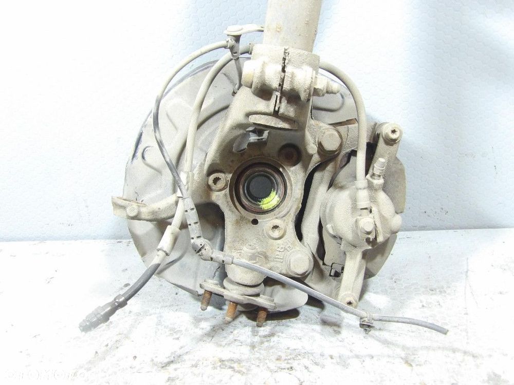 AUDI A3 8V 2.0TDI MCPERSON LEWY KOMPLETNY - 5