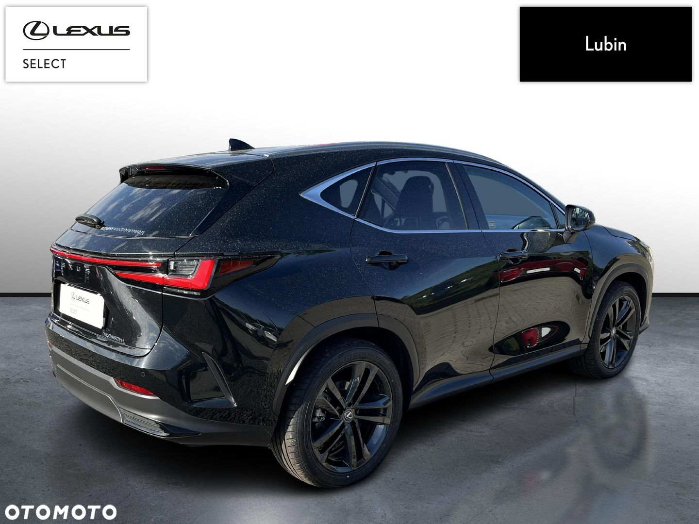 Lexus NX - 5