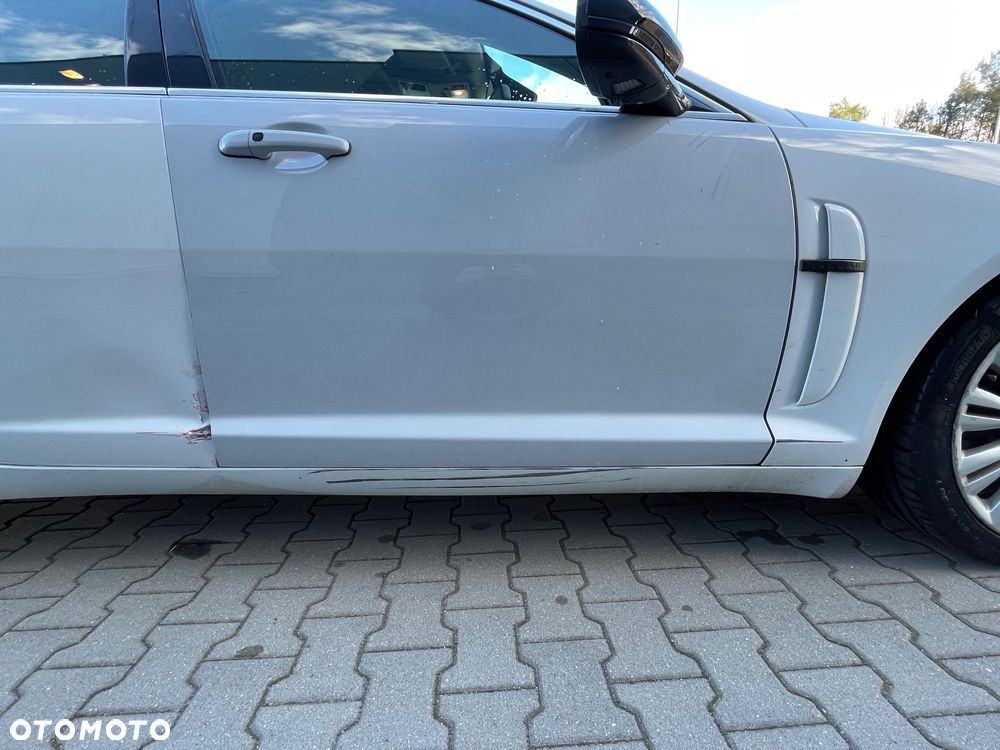 Jaguar XF 3.0 V6 D S Portfolio - 8