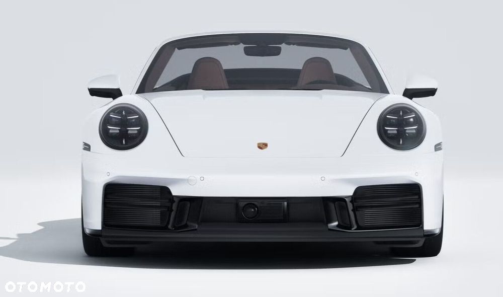 Porsche 911 - 7
