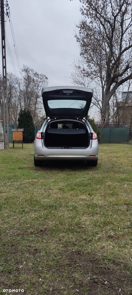 Peugeot 508 1.6 HDi Active - 8