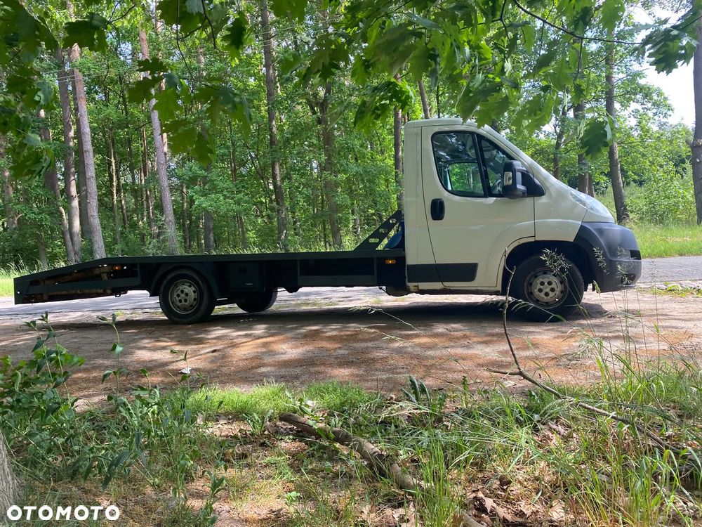 Peugeot Boxer - 8