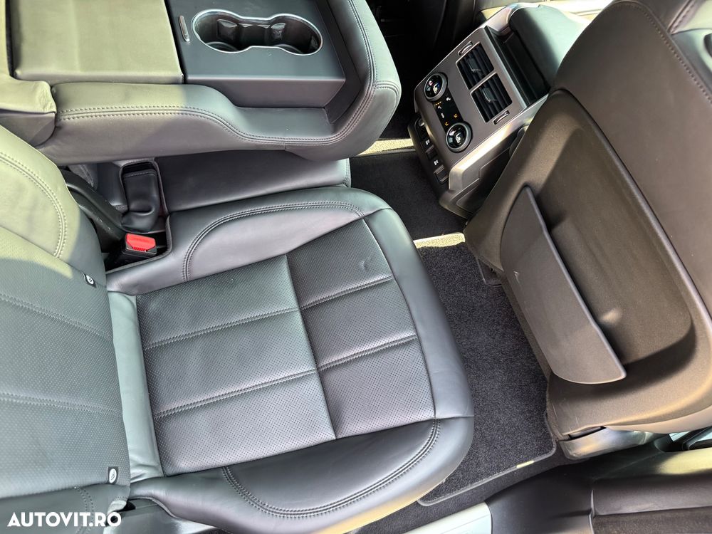 Land Rover Range Rover Sport 2.0 L PHEV Autobiography Dynamic - 19