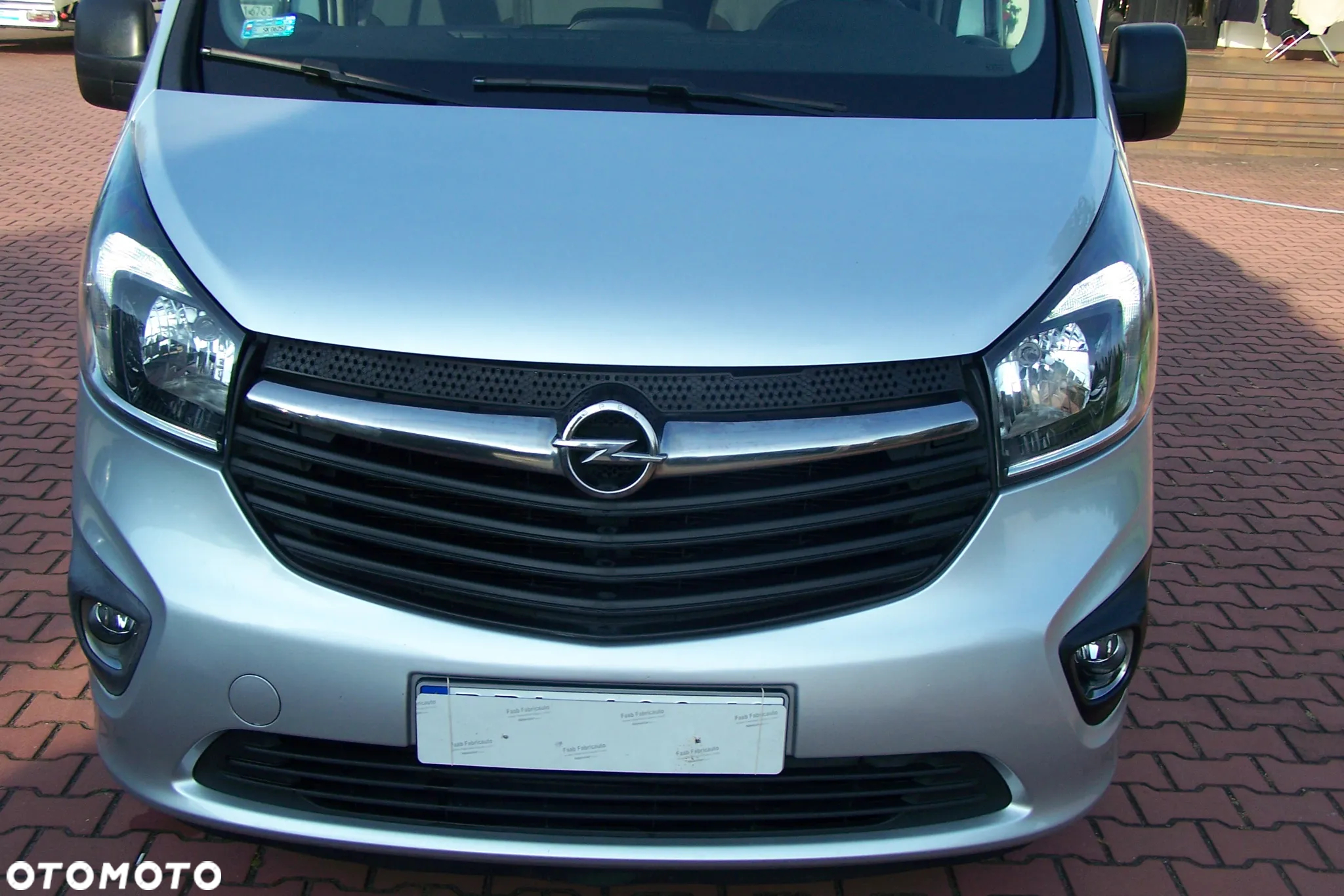 Renault Trafic - 14