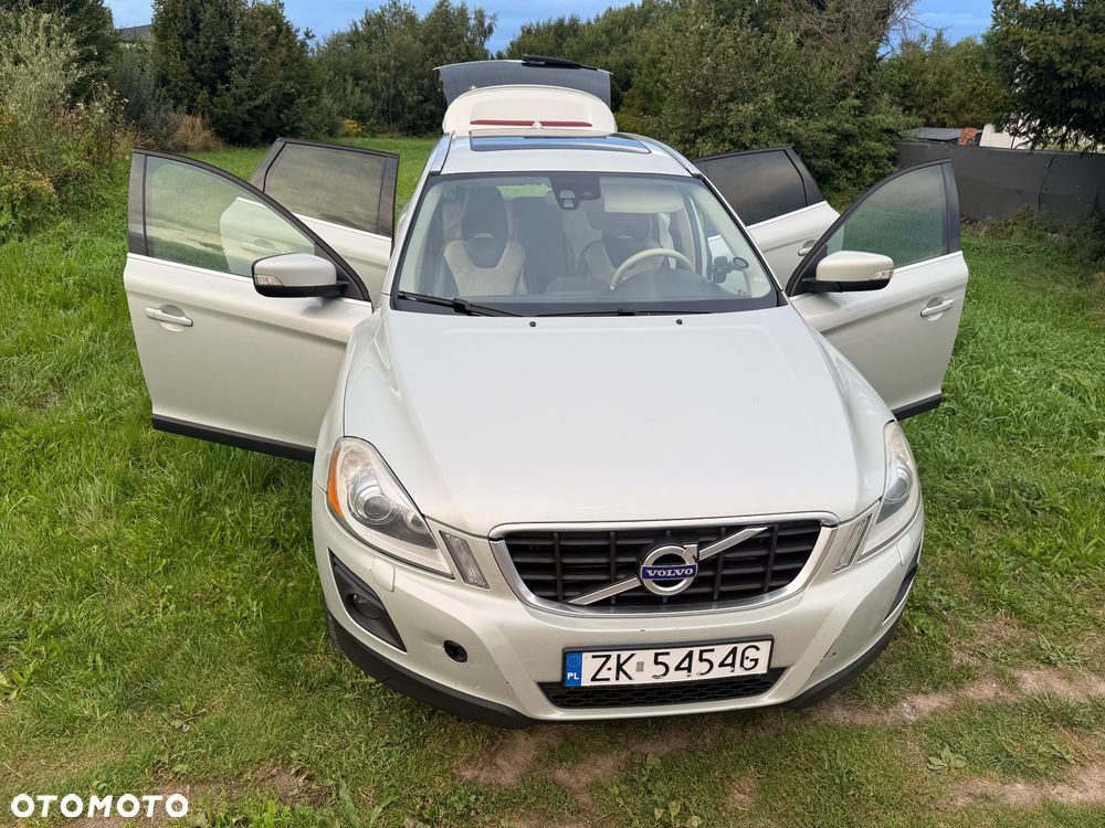 Volvo XC 60 - 13