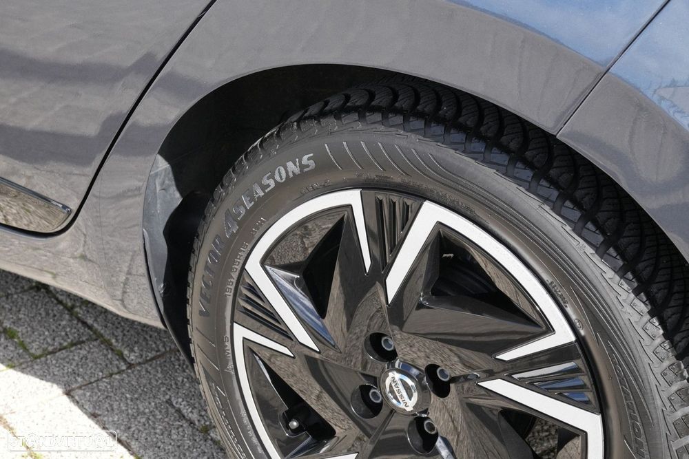 Nissan Micra 0.9 IG-T BOSE Limited Edition S/S - 33