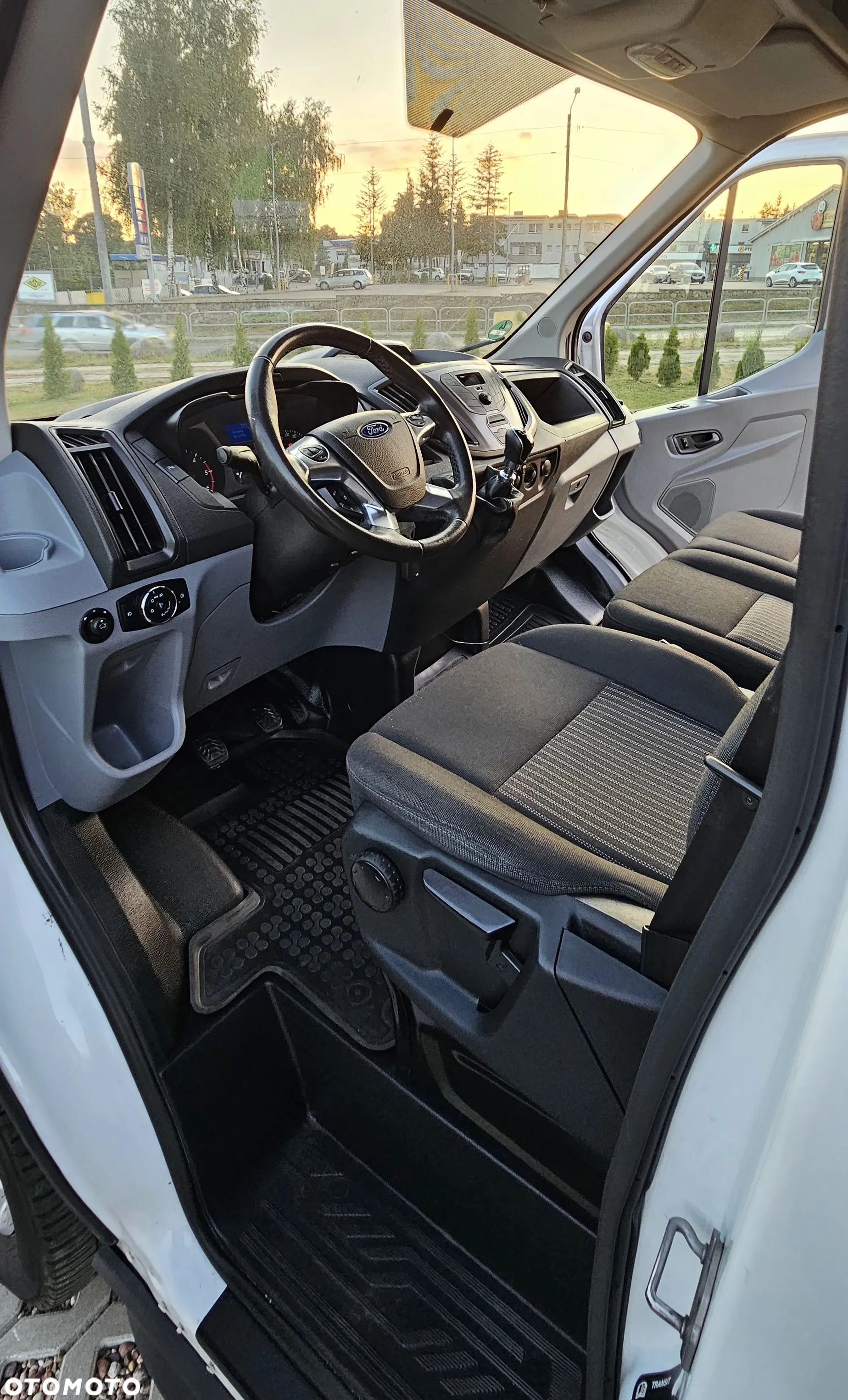 Ford Transit Jumbo L4H3 2.0ecoblue - 5