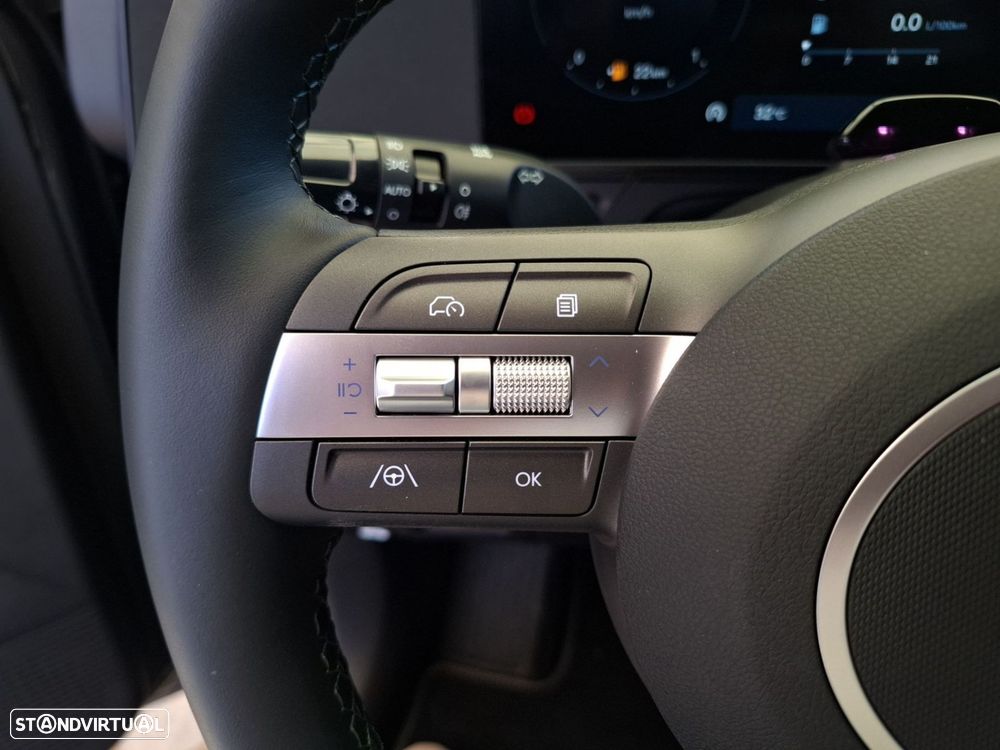 Hyundai Kauai 1.0 T-GDi Premium (TT) - 16
