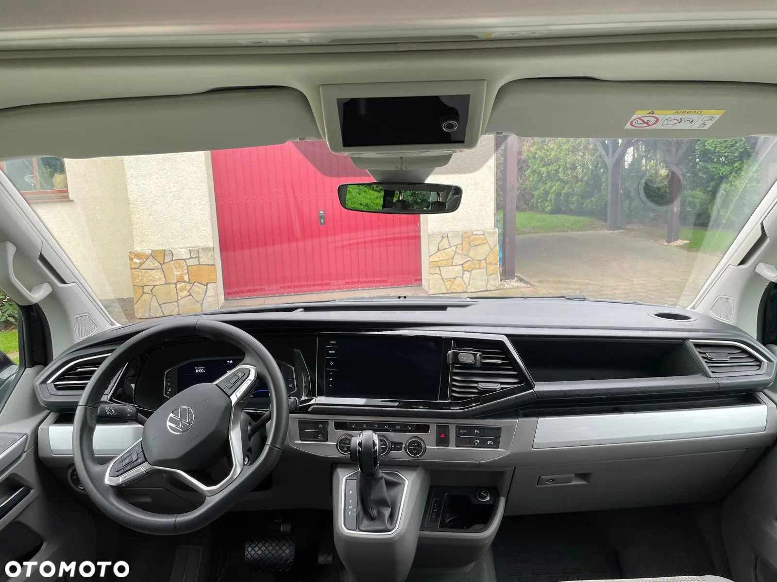 Volkswagen California - 9