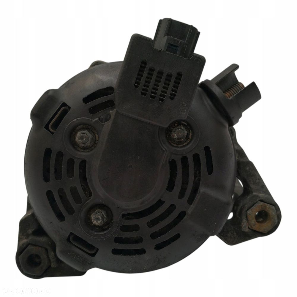 ALTERNATOR Ford Focus MK2 1.8 TDCi 115 KM 104210-3640 - 6