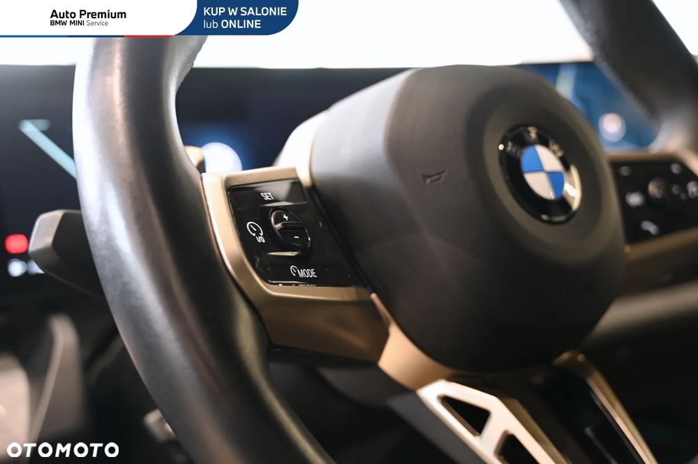 BMW Seria 5 520d mHEV M Sport - 11