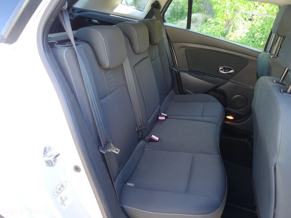 Renault Megane - 19
