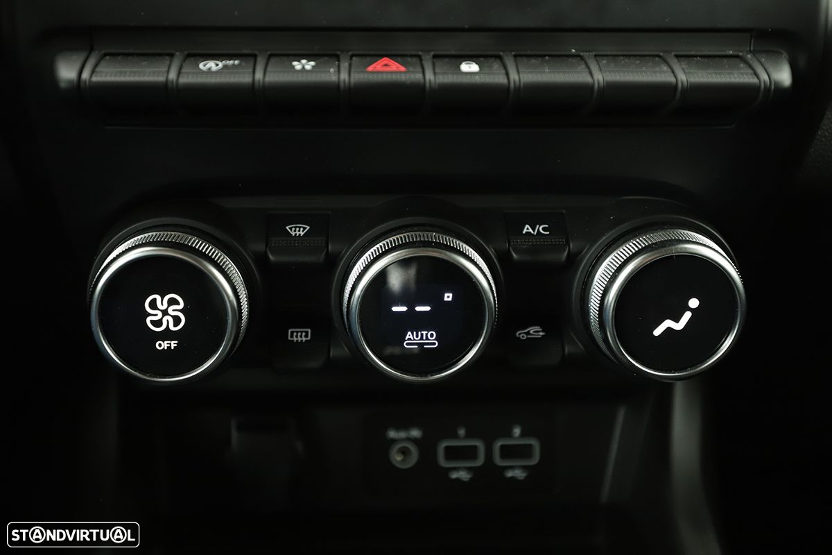Renault Arkana 1.3 TCe Intens EDC - 13