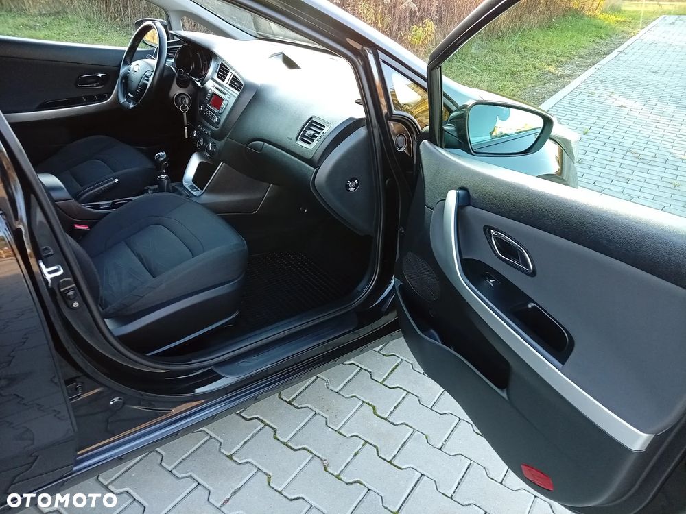 Kia Ceed - 28