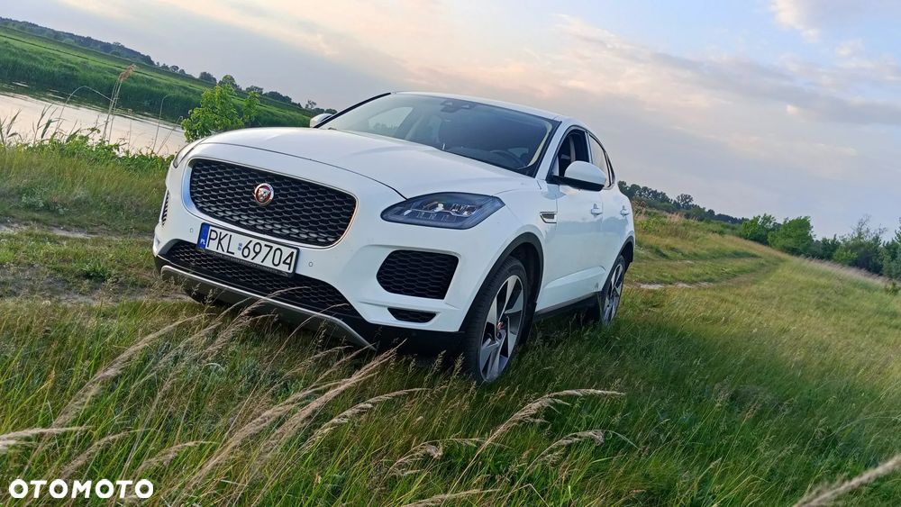 Jaguar E-Pace 2.0 i4D AWD S - 3