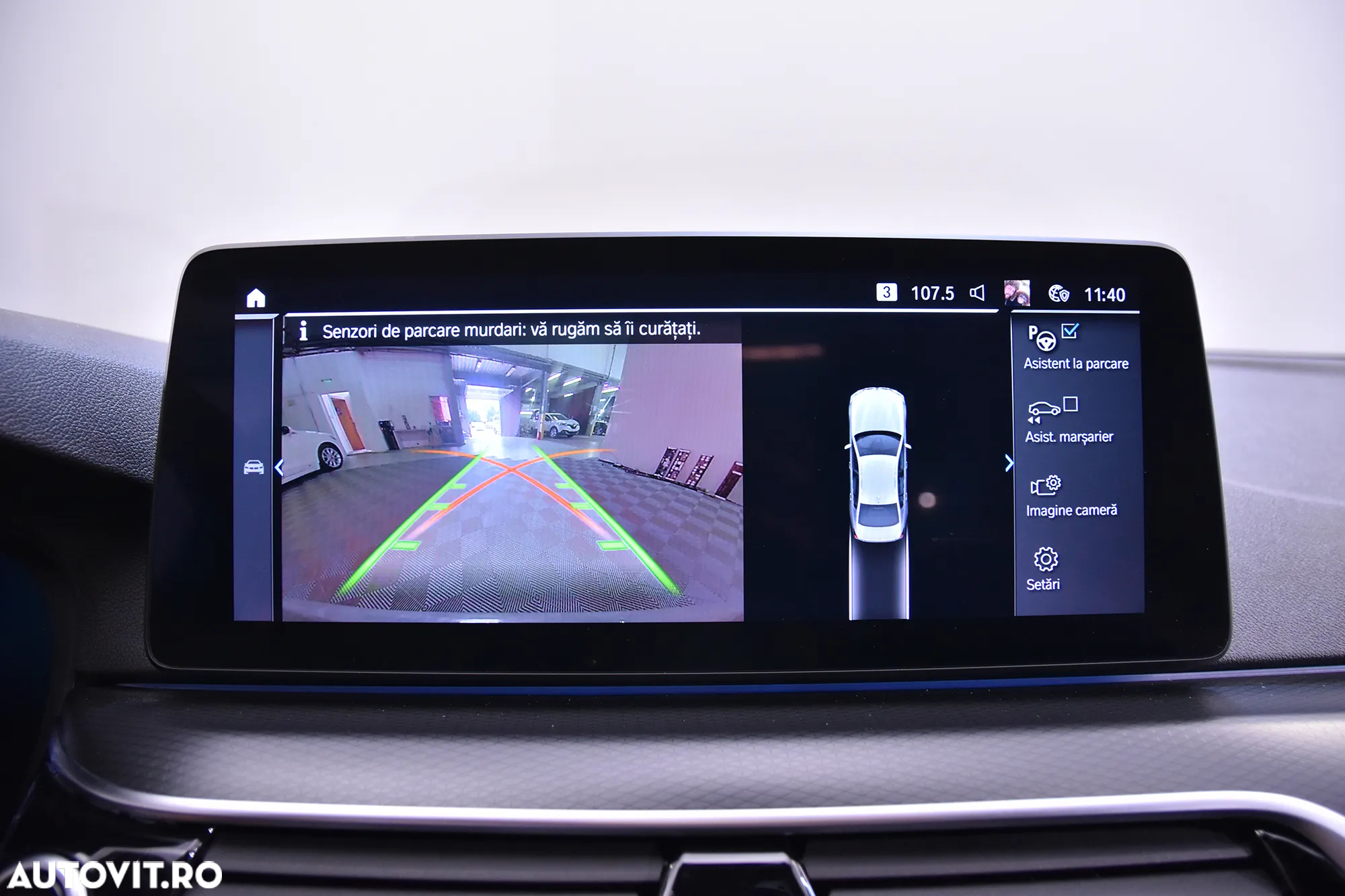 BMW Seria 5 530e xDrive AT PHEV - 20