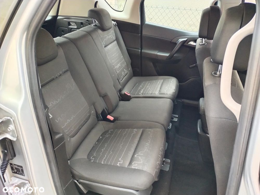Opel Meriva 1.6 CDTI Enjoy S&S - 12