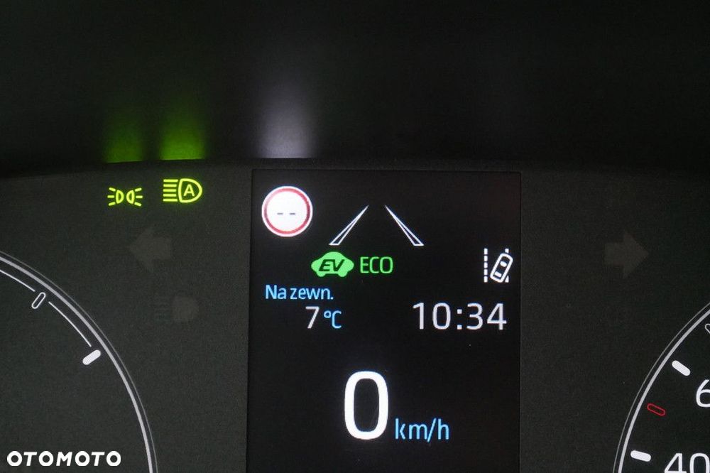 Toyota Yaris Hybrid 1.5 Comfort - 22