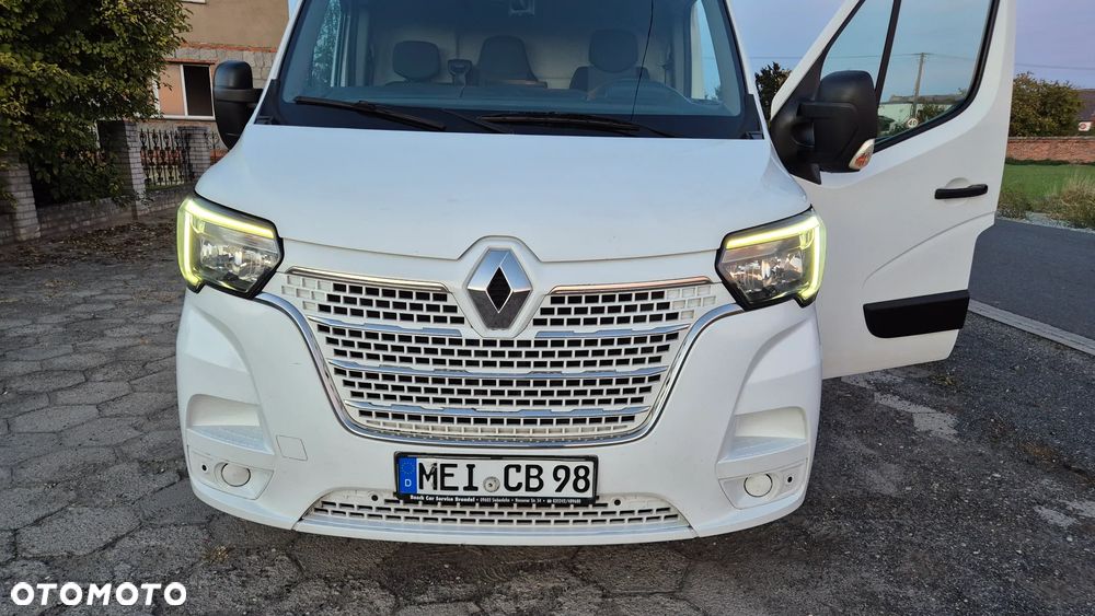 Renault Master - 36