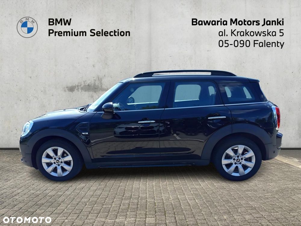 MINI Countryman - 9