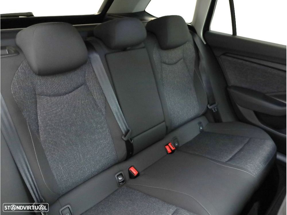 Skoda Superb Break 2.0 TDI Prime DSG - 15