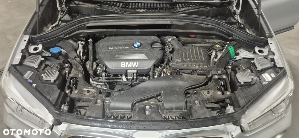 BMW X1 sDrive18d xLine - 15