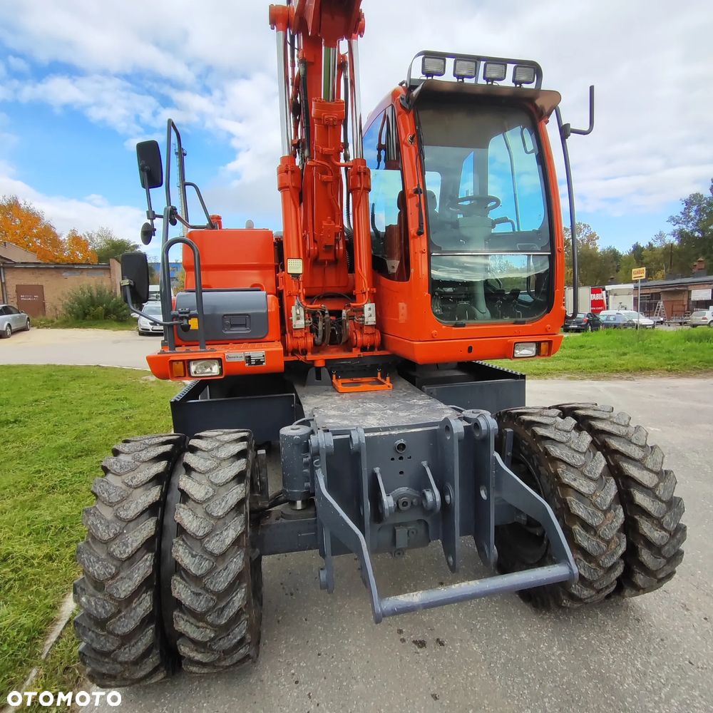 Doosan DX 140 + Akcesoria - 18