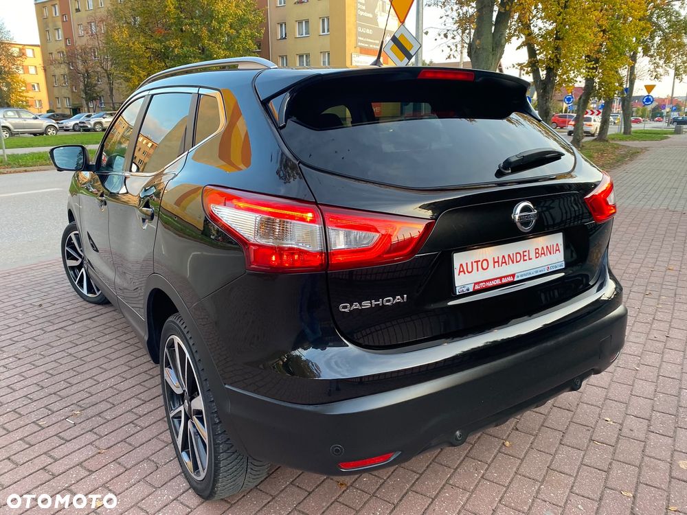 Nissan Qashqai 1.6 DIG-T Tekna+ - 27