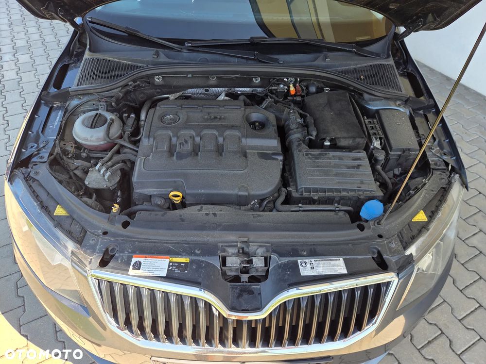 Skoda Octavia - 18
