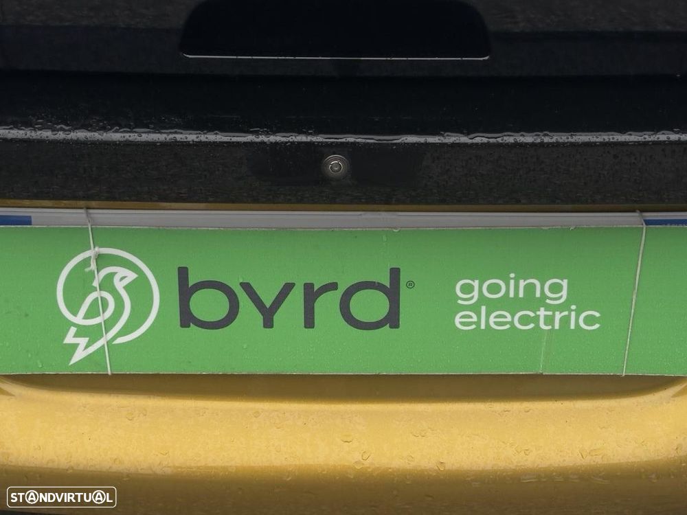 BMW i3 s (120 Ah) - 11