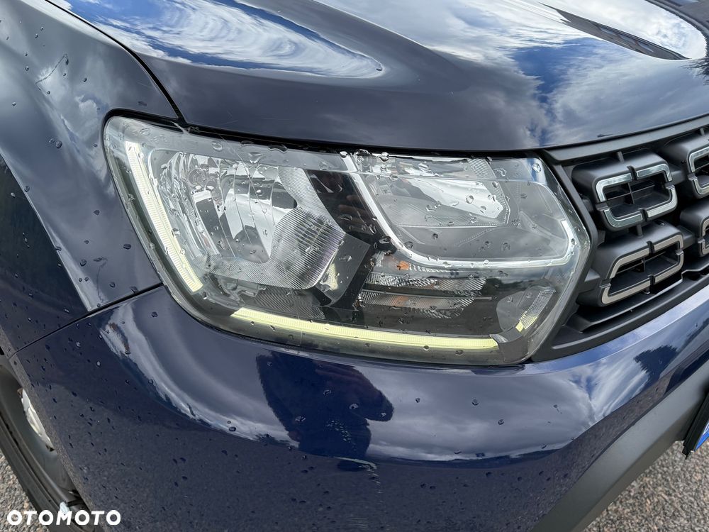 Dacia Duster 1.6 SCe S&S - 18