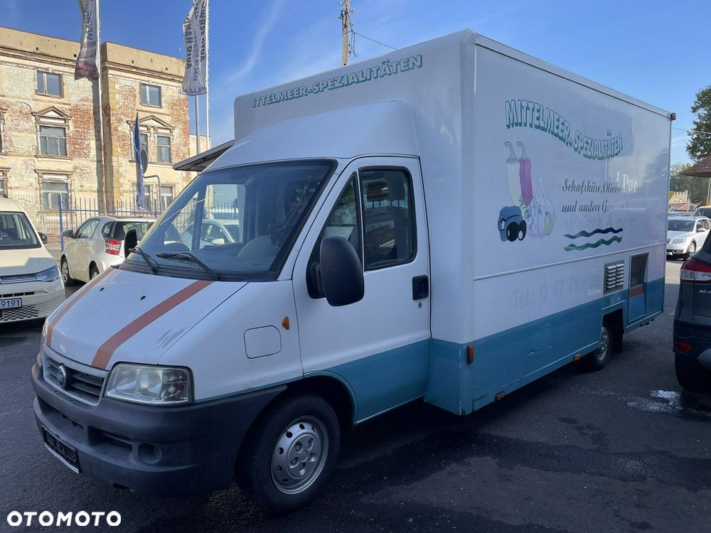 Fiat Ducato - 18