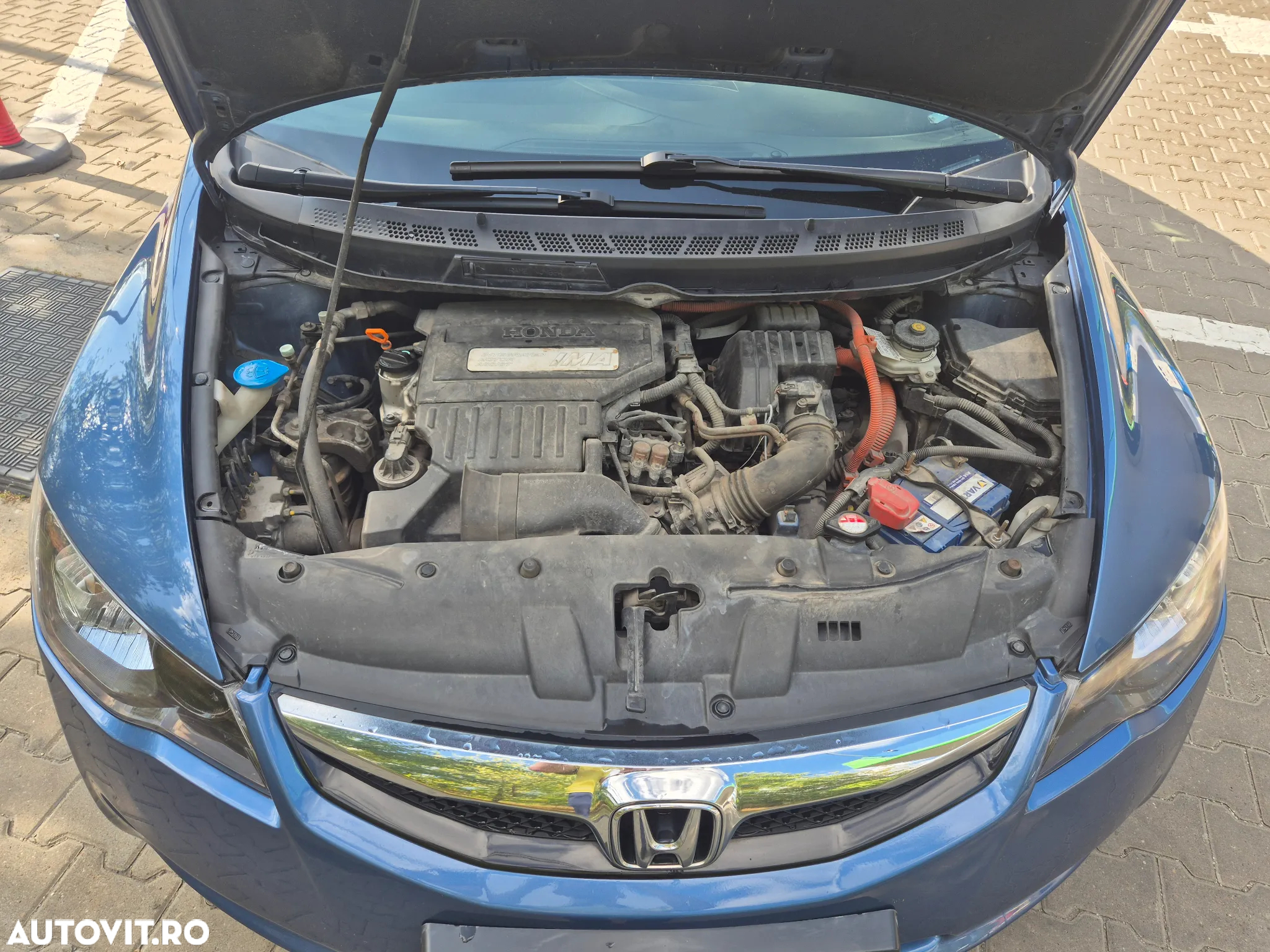 Honda Civic - 13