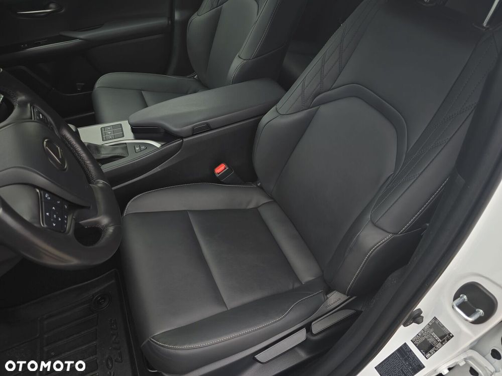 Lexus UX 250h GPF F Sport Design 2WD - 13