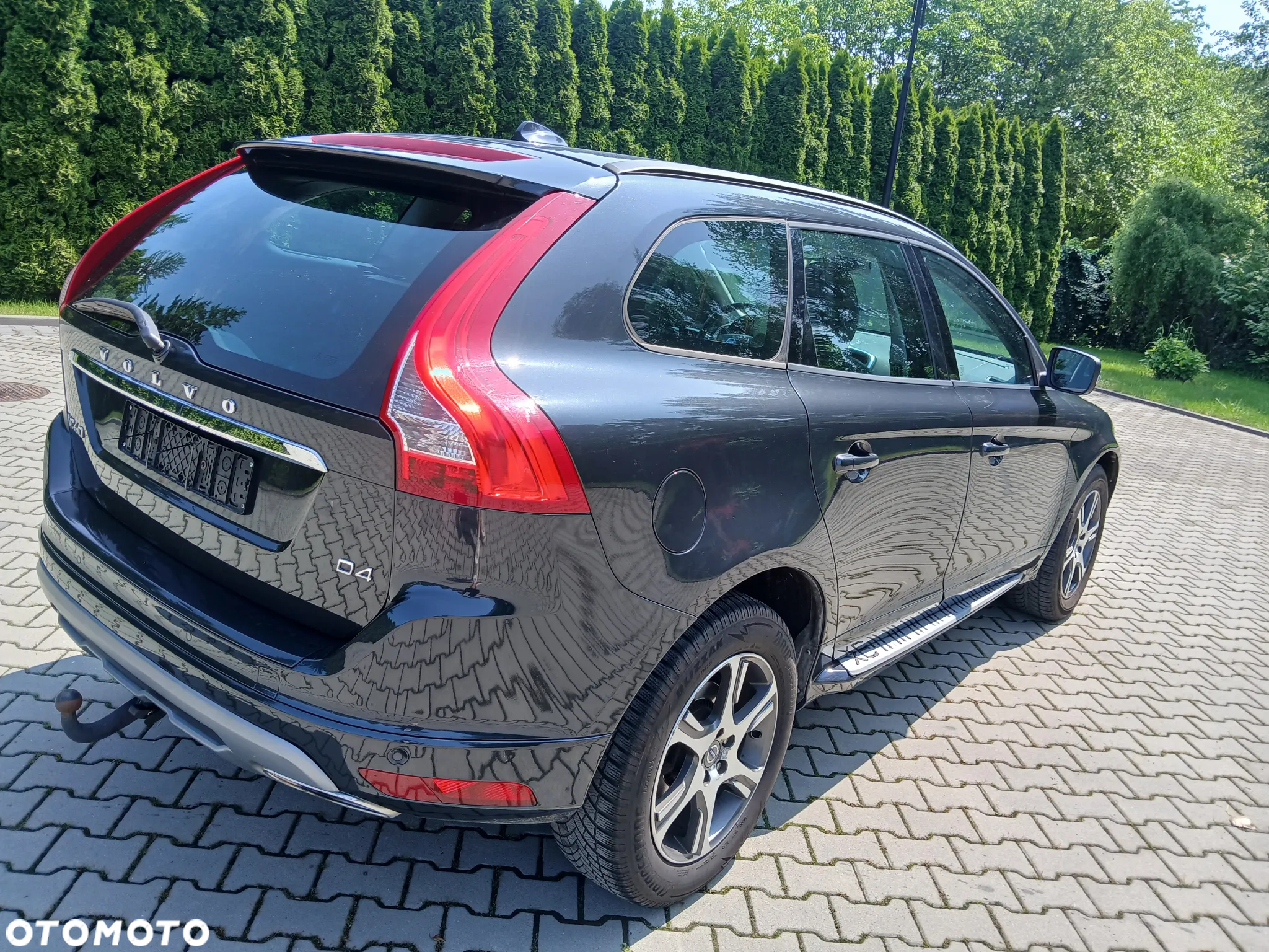 Volvo XC 60 D4 Drive-E Momentum - 4