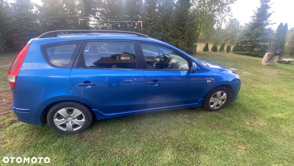 Hyundai i30 1.4 Blue Classic - 5