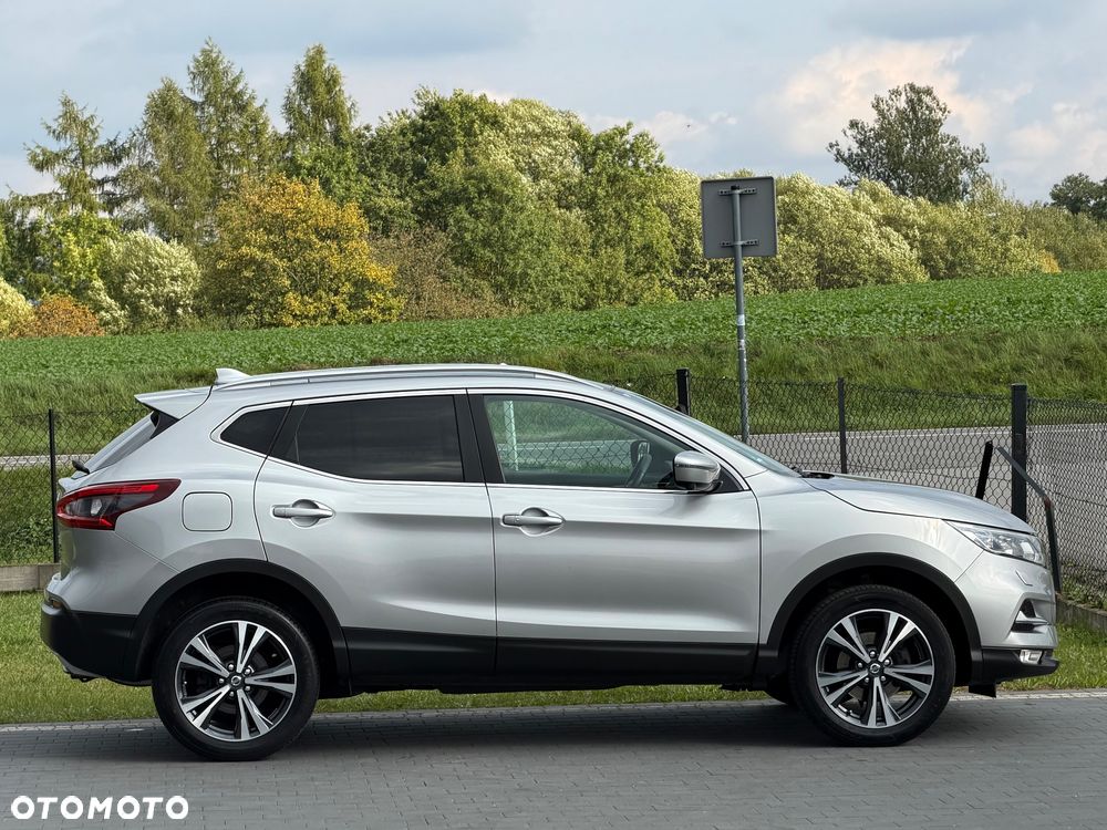 Nissan Qashqai 1.6 DIG-T Tekna+ - 10