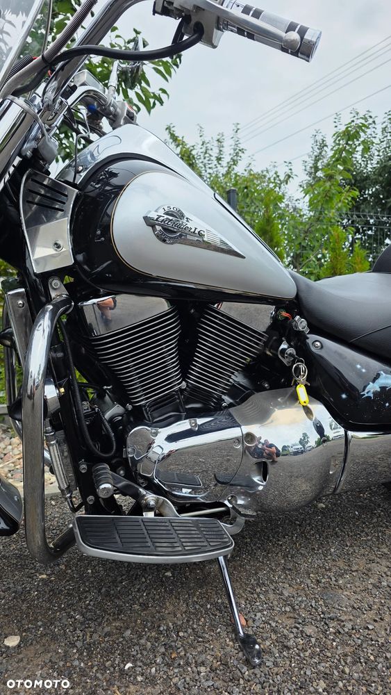 Suzuki Intruder - 29