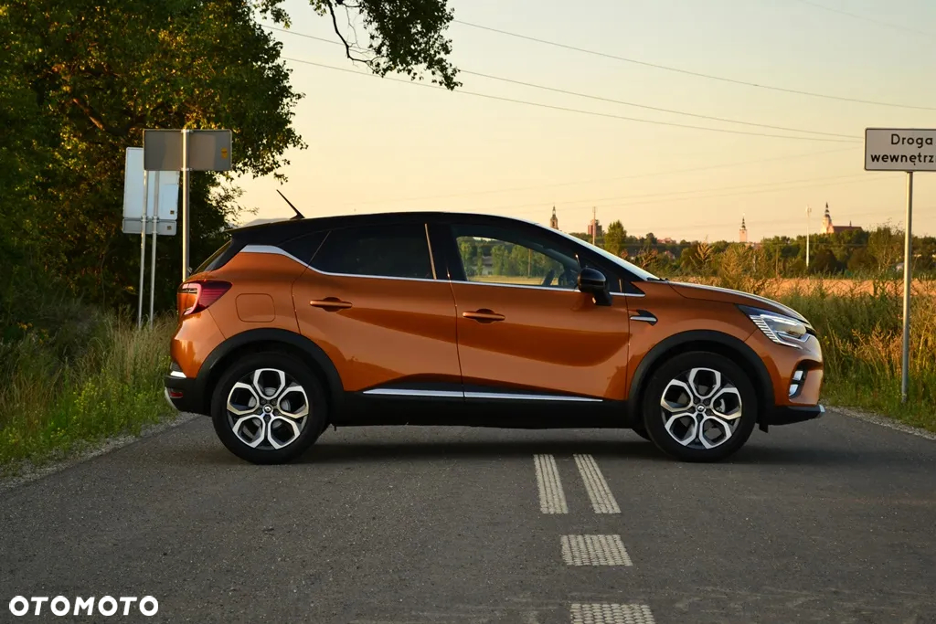 Renault Captur TCe 90 INTENS - 9