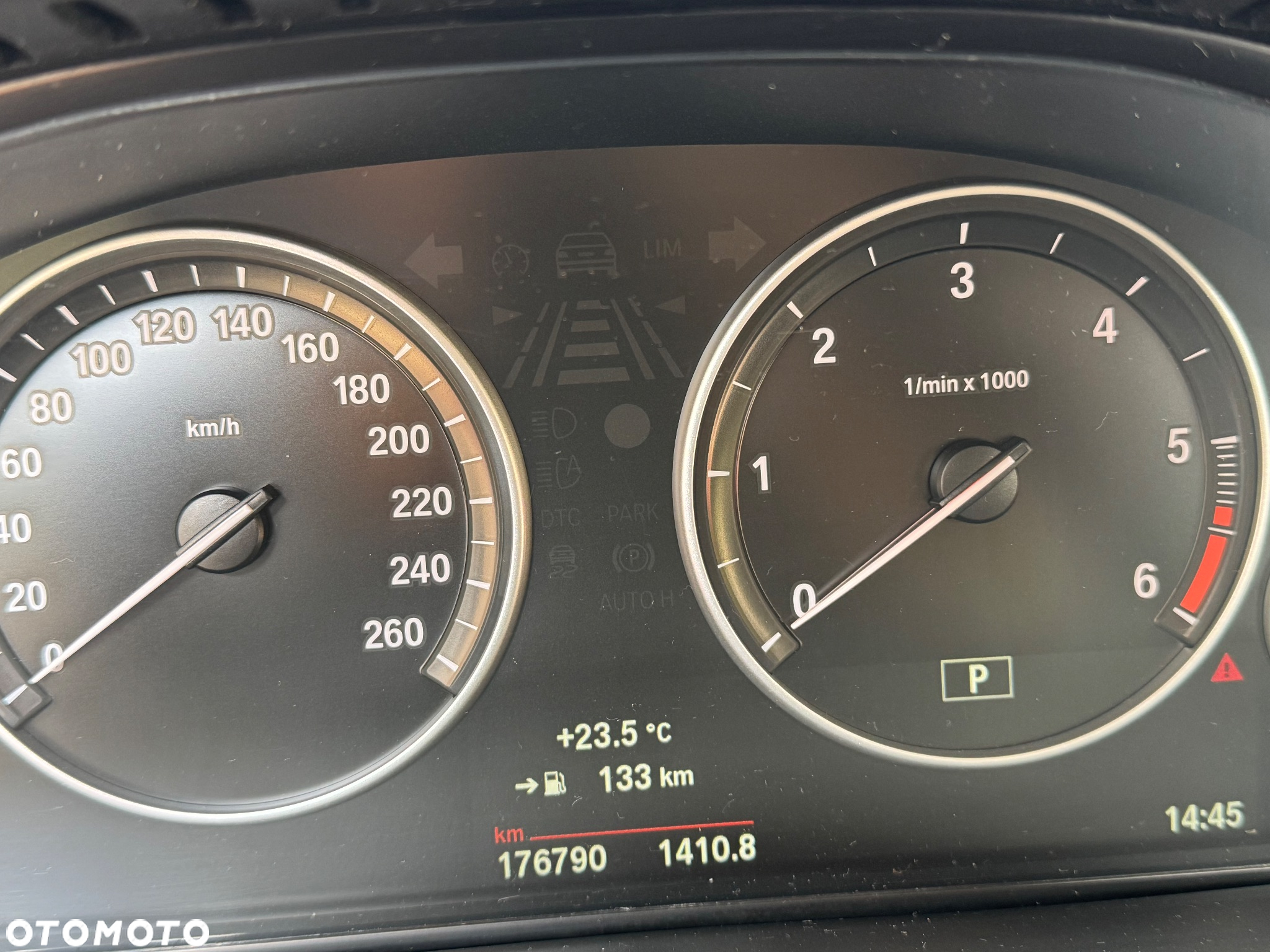 BMW X5 xDrive30d - 13