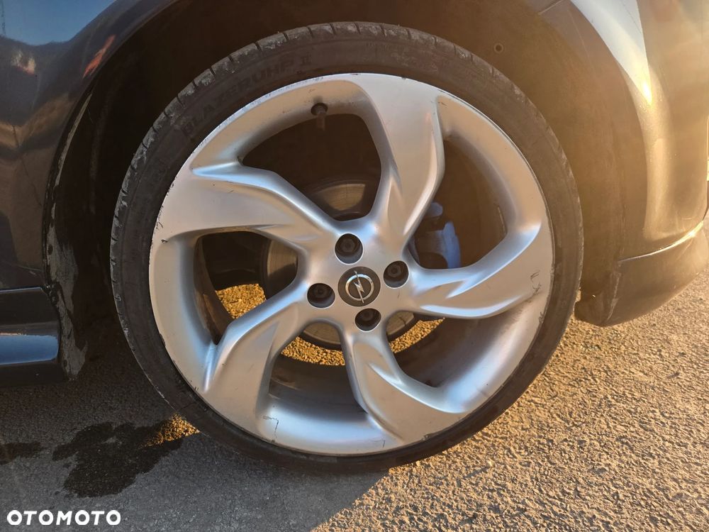 Opel Corsa 1.2 16V Enjoy - 10