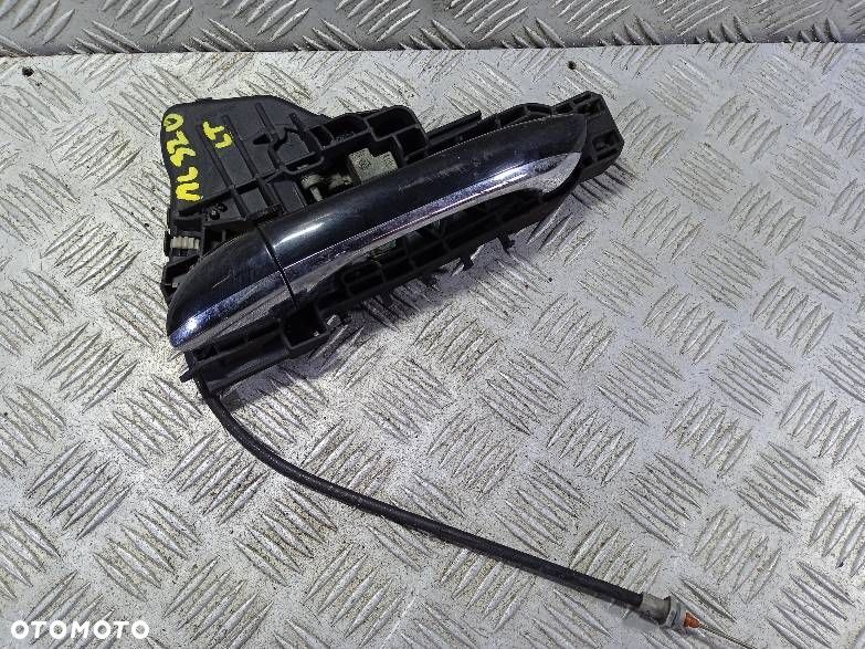 KLAMKA ZEWNĘTRZNA LEWY TYŁ DAIMLERCHRYSLER ML 320 - 1