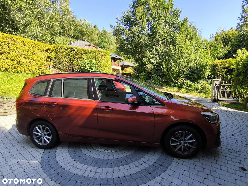 BMW Seria 2 218i - 14